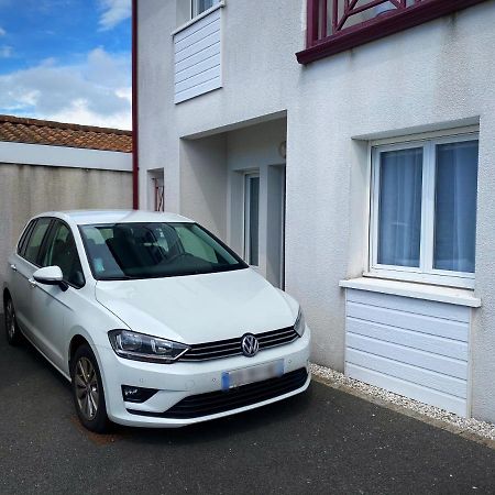 Appartement Tout Confort, Belle Terrasse. Biscarrosse Buitenkant foto