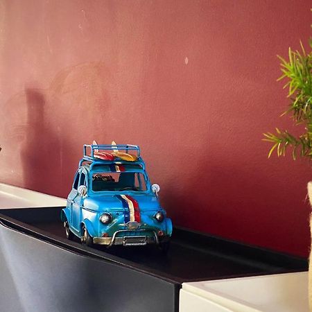 Appartement Tout Confort, Belle Terrasse. Biscarrosse Buitenkant foto