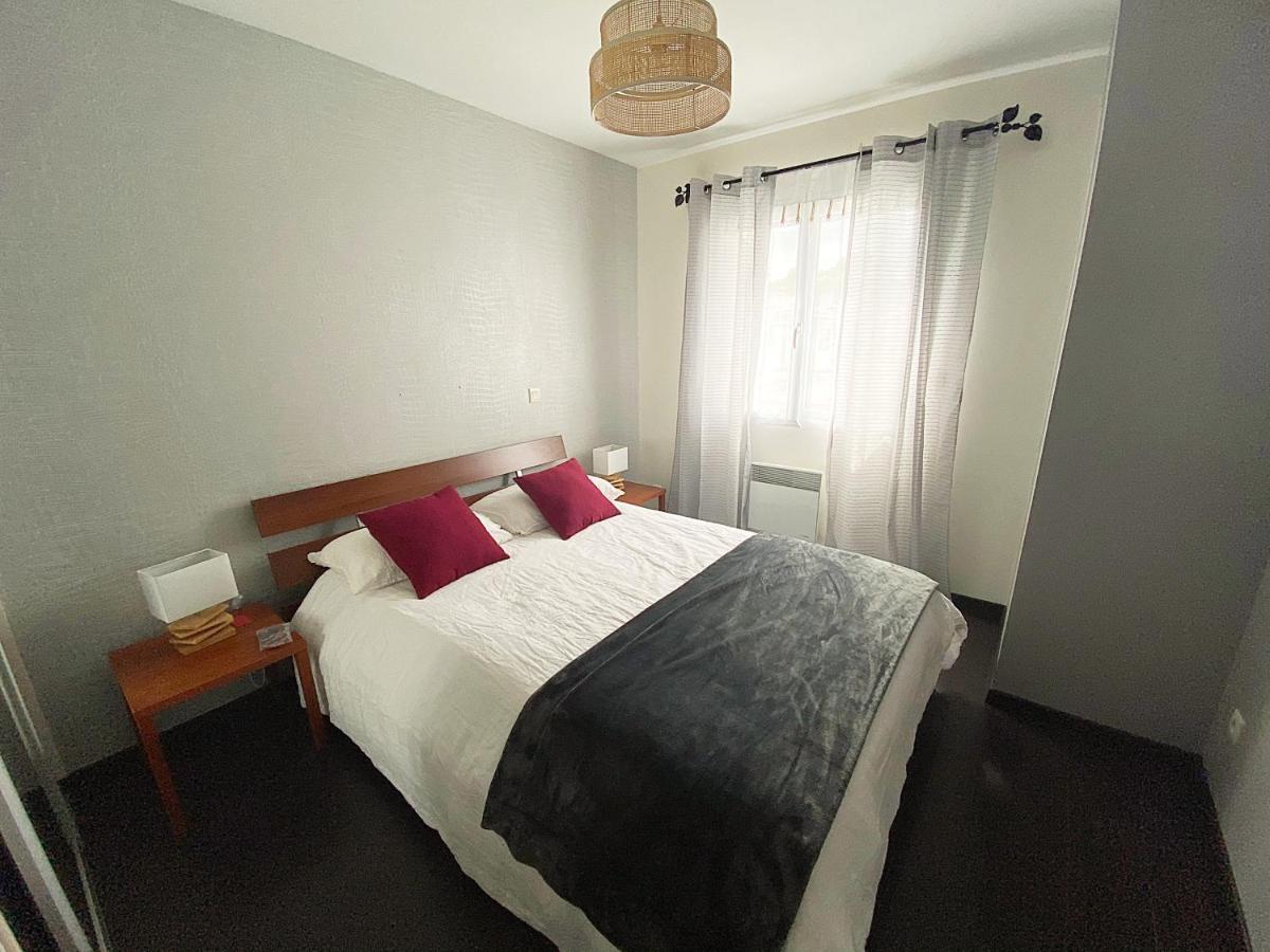 Appartement Tout Confort, Belle Terrasse. Biscarrosse Buitenkant foto