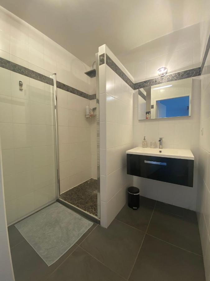 Appartement Tout Confort, Belle Terrasse. Biscarrosse Buitenkant foto