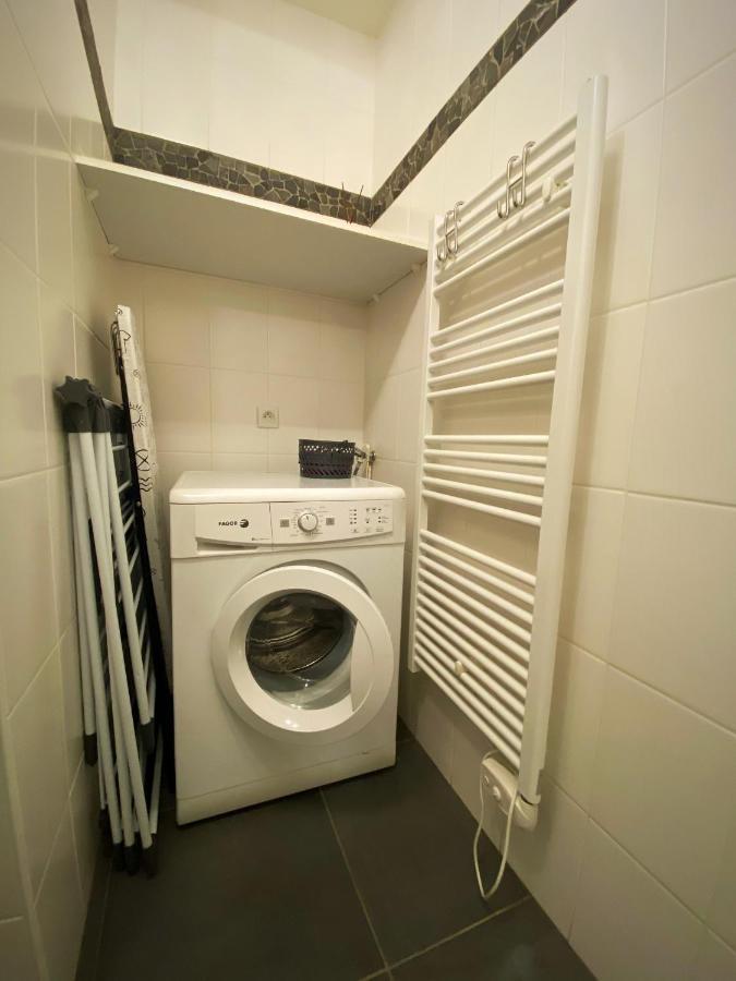 Appartement Tout Confort, Belle Terrasse. Biscarrosse Buitenkant foto